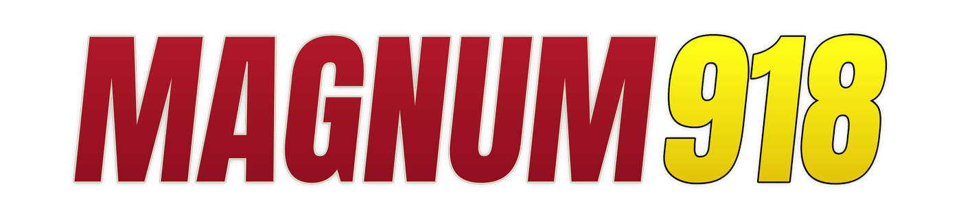 magnum918 logo